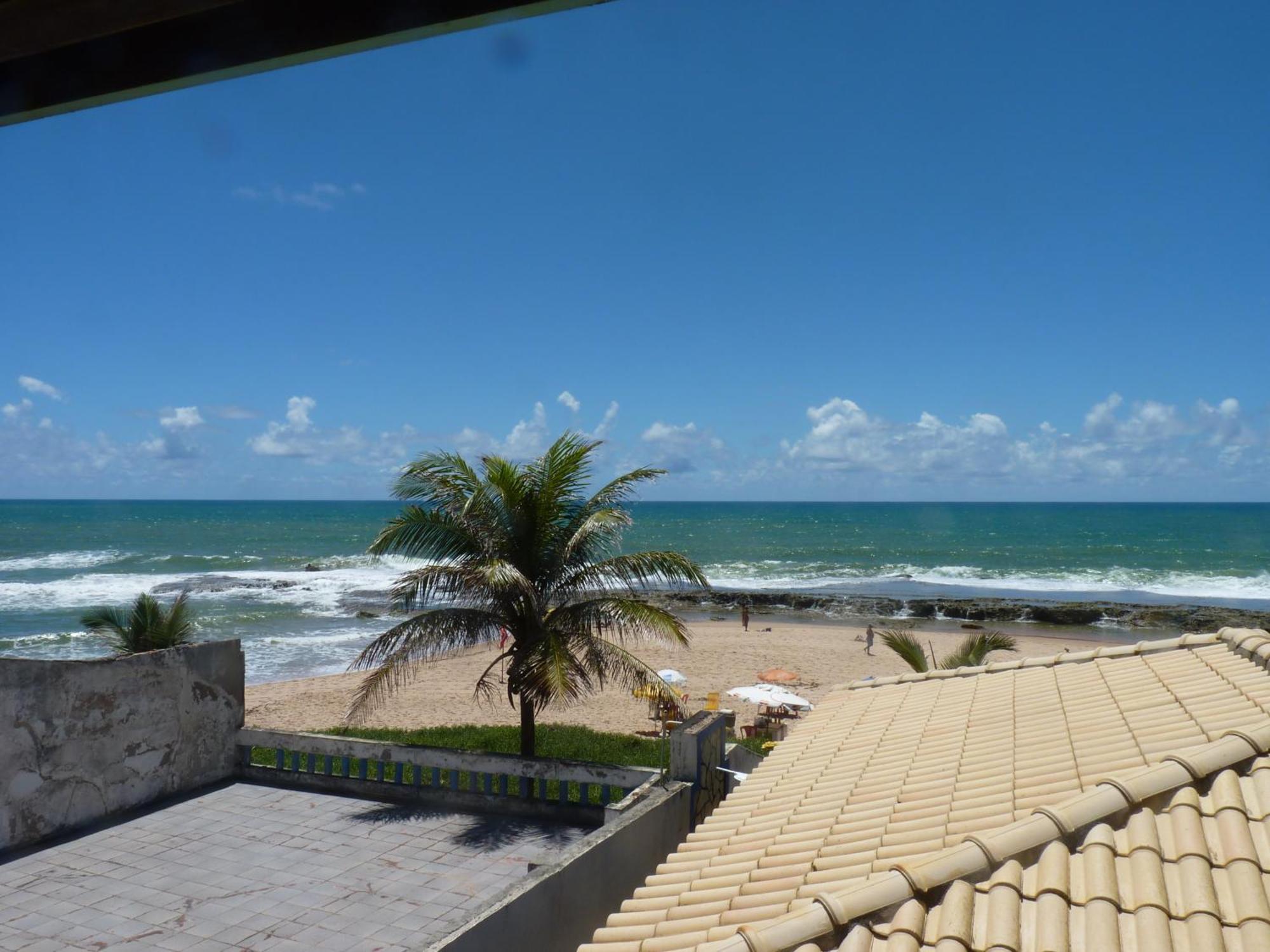 Alfazema Cultural Bed And Breakfast Arembepe Phòng bức ảnh