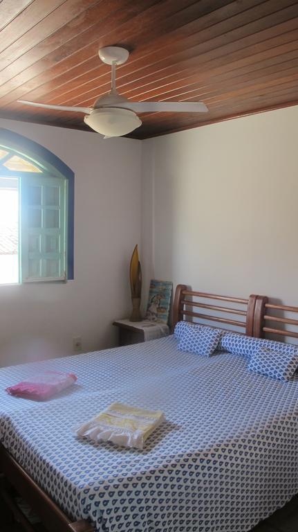 Alfazema Cultural Bed And Breakfast Arembepe Phòng bức ảnh