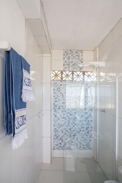 Alfazema Cultural Bed And Breakfast Arembepe Ngoại thất bức ảnh