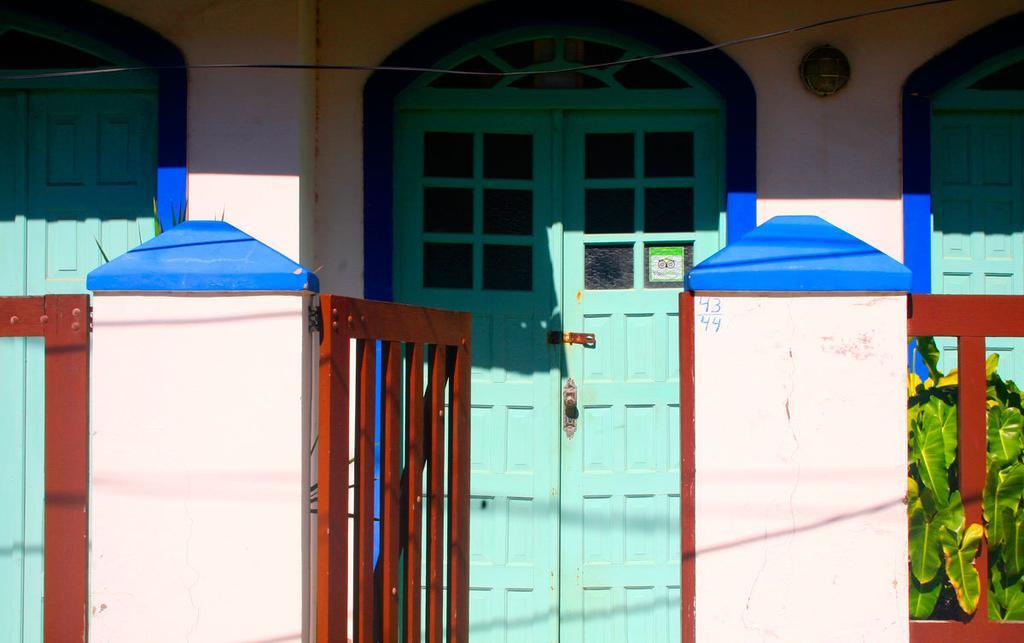 Alfazema Cultural Bed And Breakfast Arembepe Ngoại thất bức ảnh
